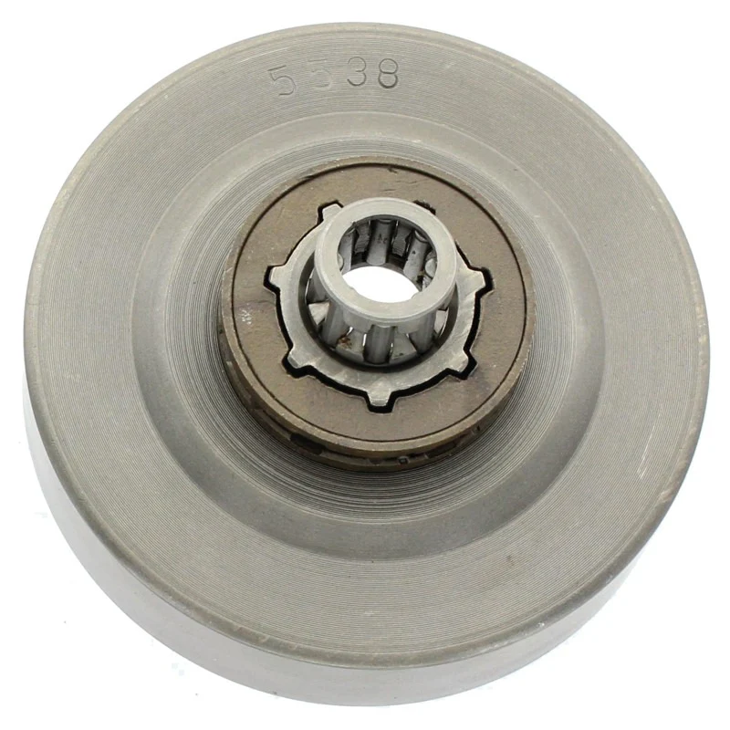 GRANIT ENDURANCE CUT Ringkettenrad 3/8" 7Z – 1128 007 1000