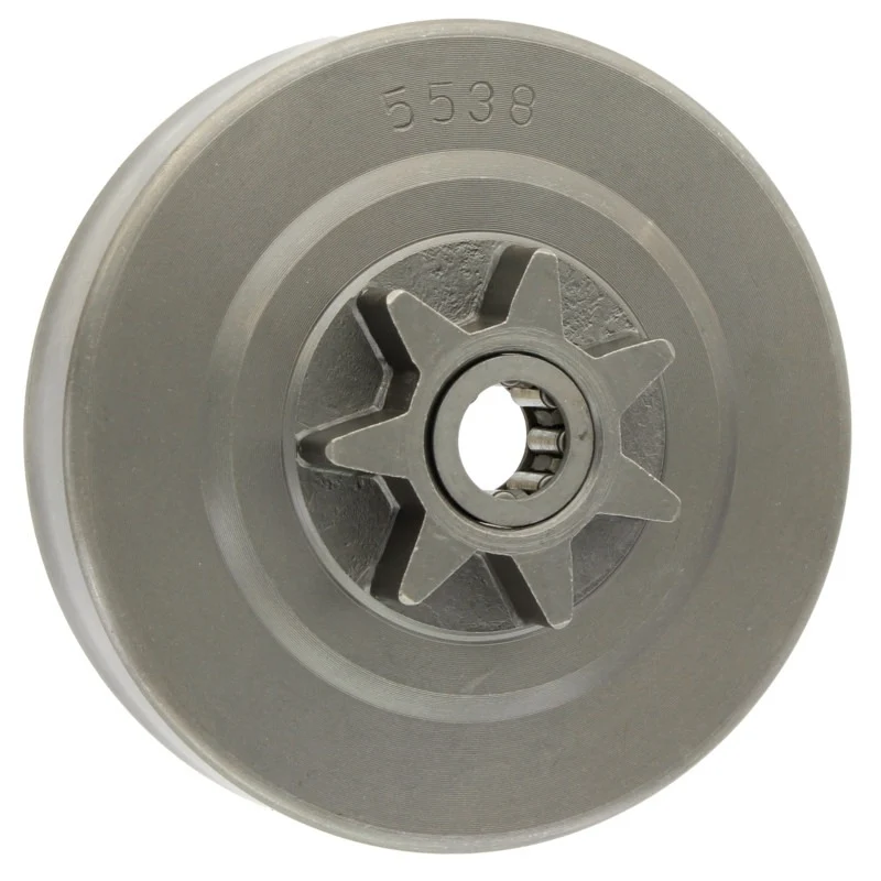 GRANIT ENDURANCE CUT Spurkettenrad 3/8" 7Z – 1128 640 2000