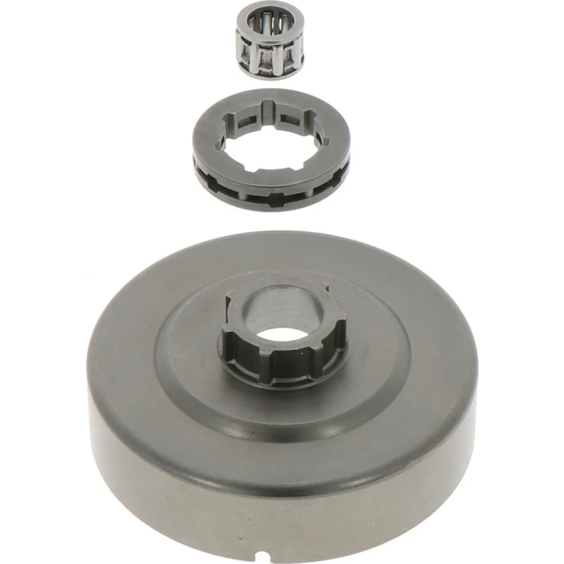 GRANIT ENDURANCE CUT Ringkettenrad 3/8" 7Z Gewicht 184 g