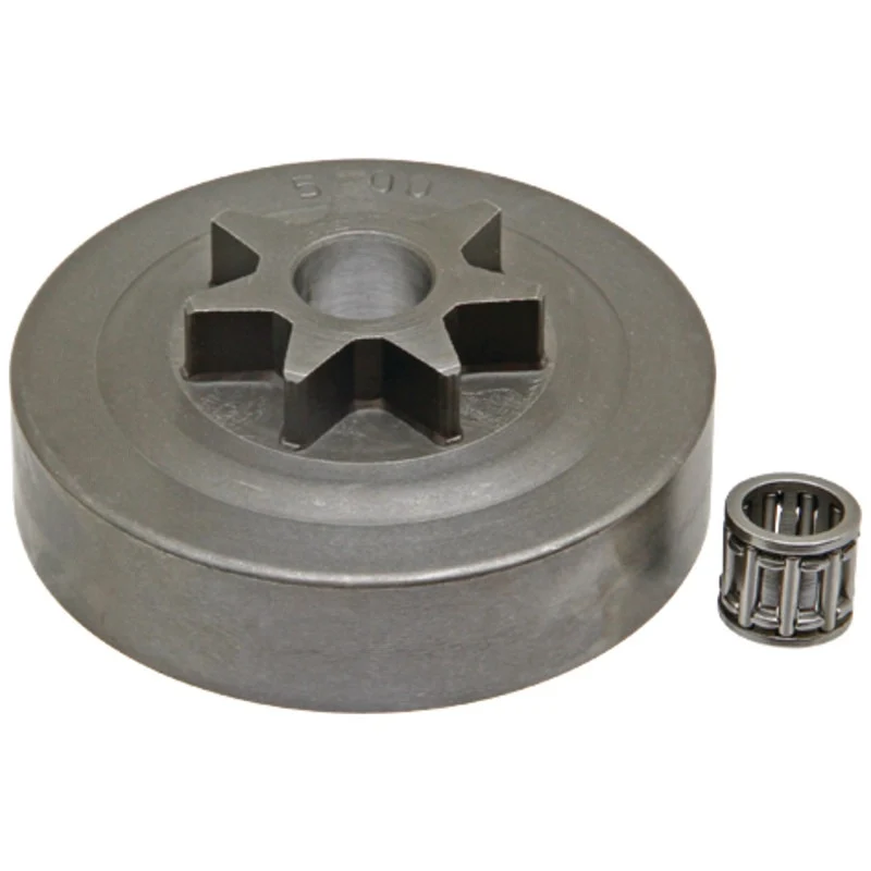 GRANIT ENDURANCE Cut Spurkettenrad 3/8" 7Z Gewicht 176 g