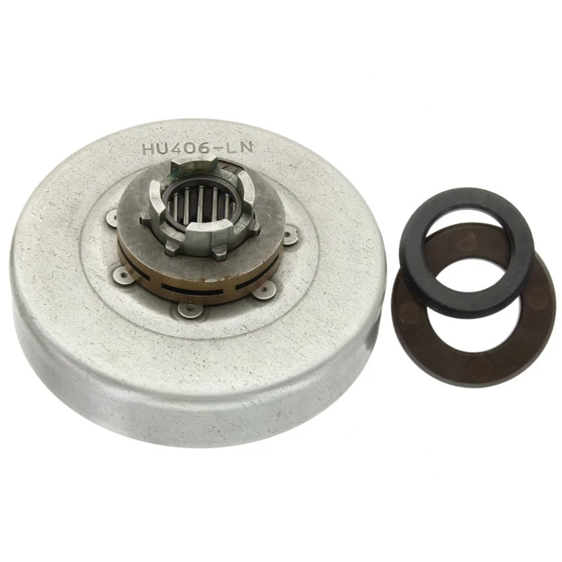 GRANIT ENDURANCE CUT Ringkettenrad 3/8" 7Z – 503 62 59-03