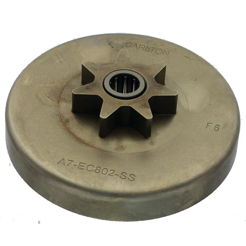 GRANIT ENDURANCE CUT Spurkettenrad 3/8" 7Z – 17500514330