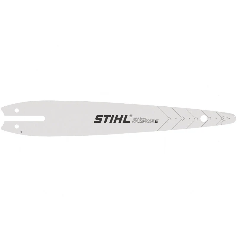 STIHL Führungsschiene Gewicht 380 g