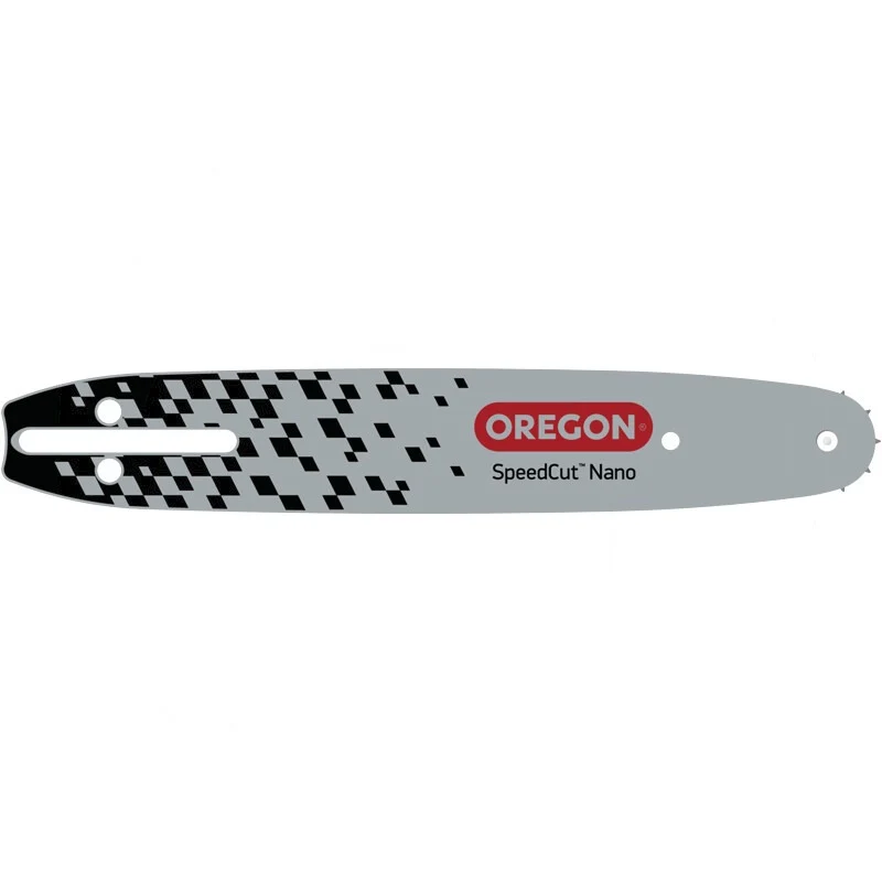 OREGON Führungsschiene Vergleichstyp Oregon 124TXLNA095