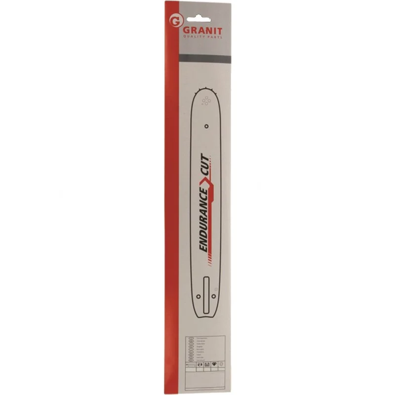 GRANIT ENDURANCE CUT Führungsschiene – 160SXEA041