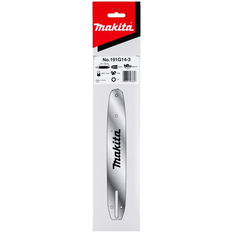Makita Führungsschiene Schnittlänge (cm) 25