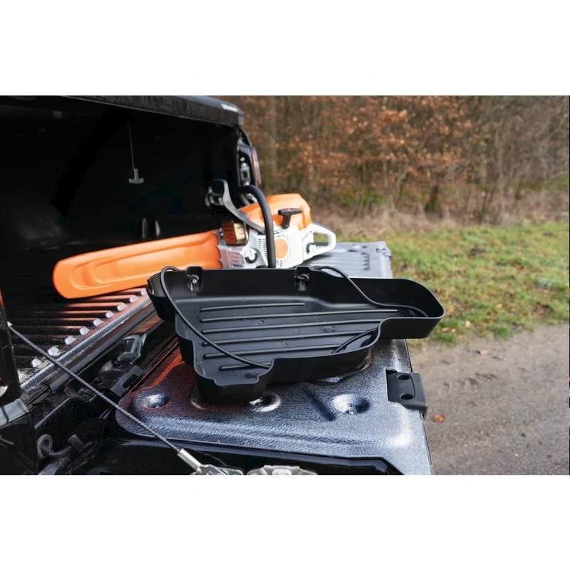 GRANIT Motorsägen Transportschale Ausführung geeignet für Kettensägen über