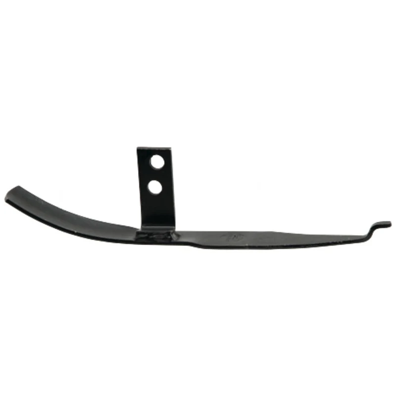 ESM Gleitkufe Gewicht 680 g