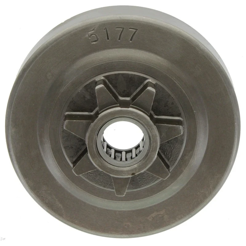 GRANIT ENDURANCE Cut Spurkettenrad 3/8" 7Z Gewicht 160 g