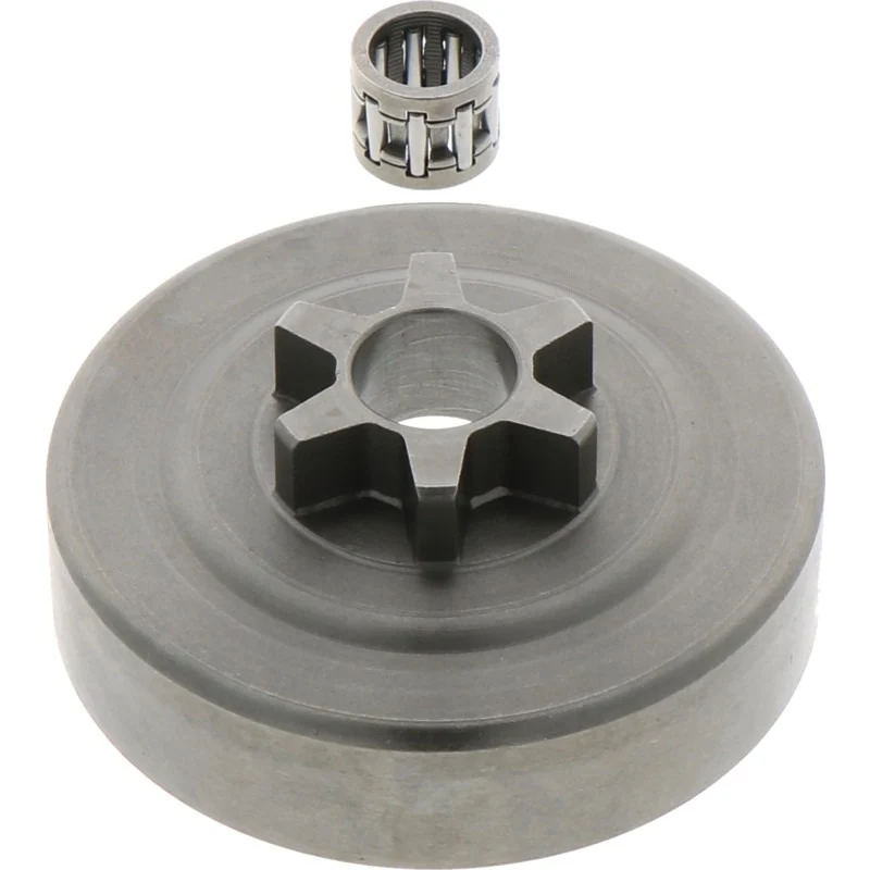 GRANIT ENDURANCE CUT Spurkettenrad 3/8" 6Z – 530 06 93-15