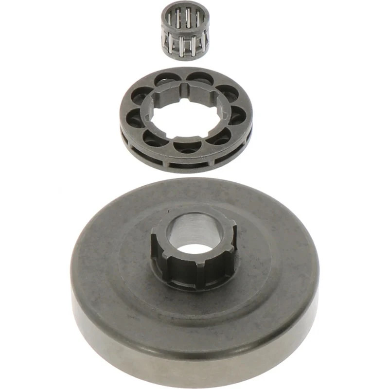 GRANIT ENDURANCE CUT Ringkettenrad.325" 9Z – 503 98 00-71