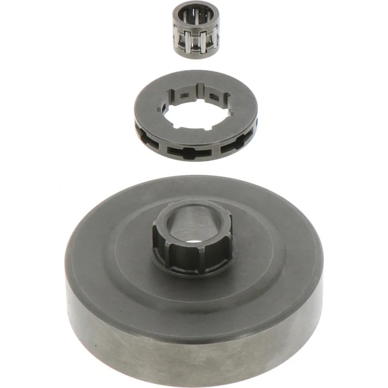 GRANIT ENDURANCE CUT Ringkettenrad 3/8" 7Z Gewicht 142 g