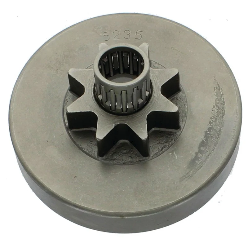 GRANIT ENDURANCE Cut Spurkettenrad 3/8" 8Z Gewicht 246 g