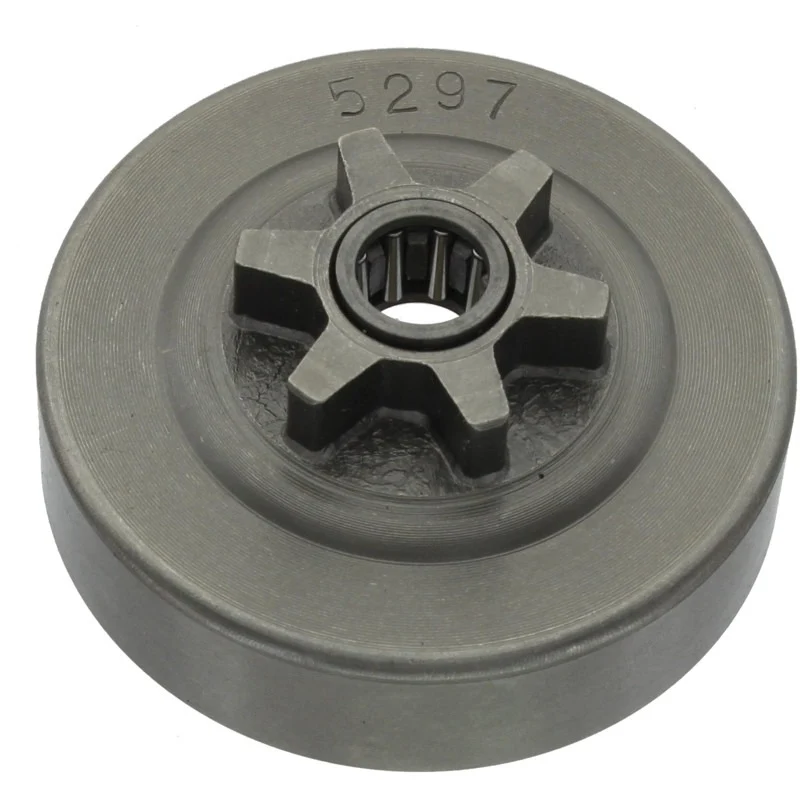 GRANIT ENDURANCE Cut Spurkettenrad 3/8" 6Z Gewicht 114 g