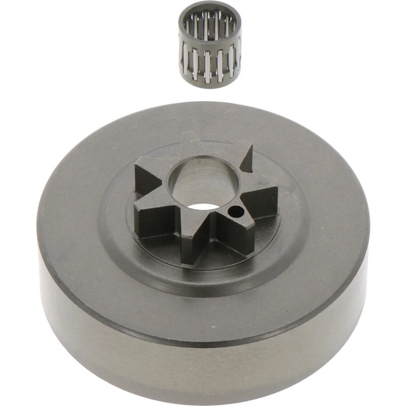 GRANIT ENDURANCE CUT Spurkettenrad 3/8" 7Z – 1115 640 2001