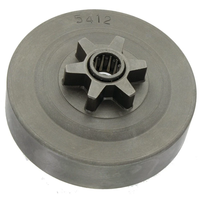 GRANIT ENDURANCE CUT Spurkettenrad 3/8" 6Z Gewicht 154 g