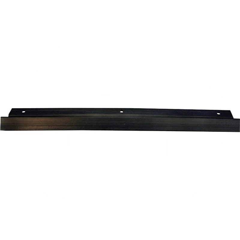 GRANIT Verschleißschiene passend für Ariens SS 322, SS 522 – 550 mm