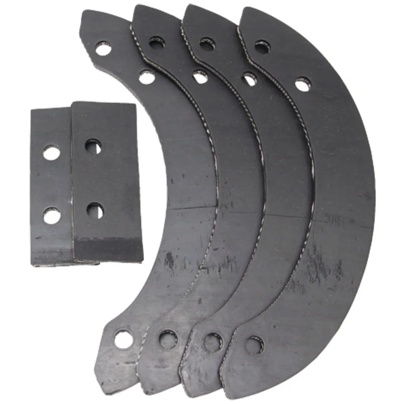 GRANIT Paddelsatz passend für Honda HS 520 – 06720-V10-030