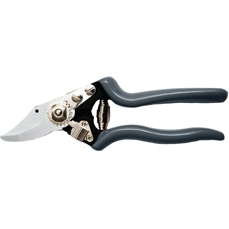 GRANIT BLACK EDITION Bypass-Handschere Pro – 195 mm