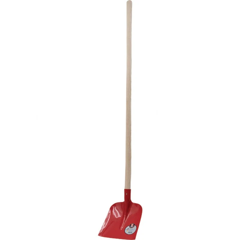 Ideal Sandschaufel – 260 mm Stielart Eschen-Langstiel