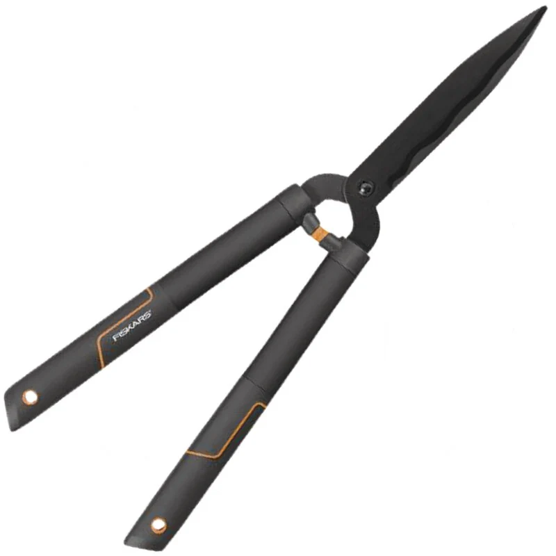 FISKARS Heckenschere – 580 mm