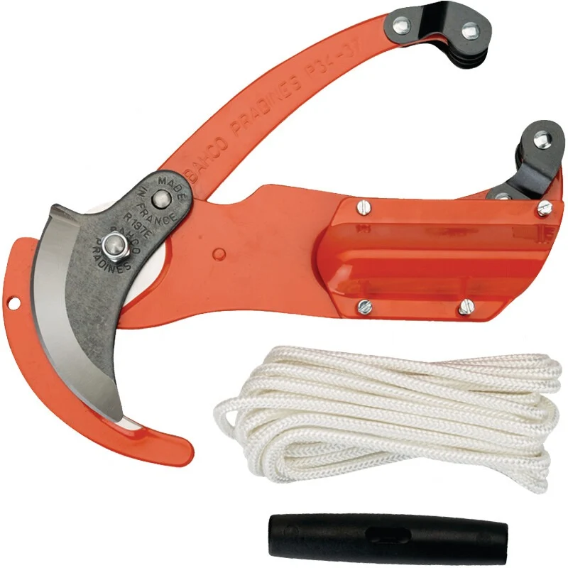 Bahco Profi-Raupenschere – 385 mm