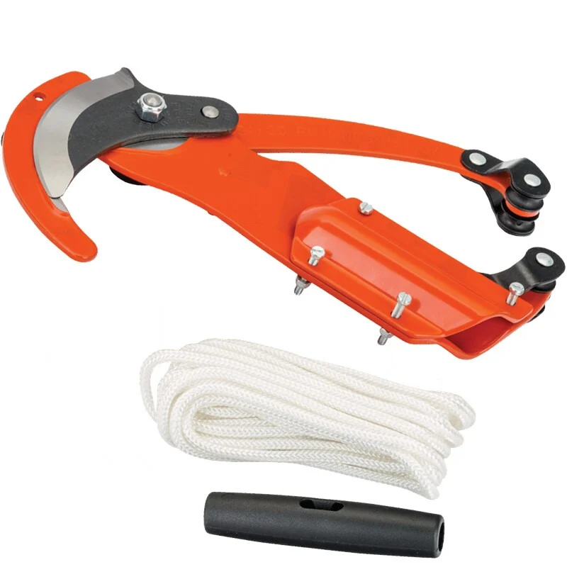 Bahco Profi-Raupenschere – 385 mm