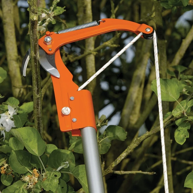 Bahco Profi-Raupenschere – 345 mm
