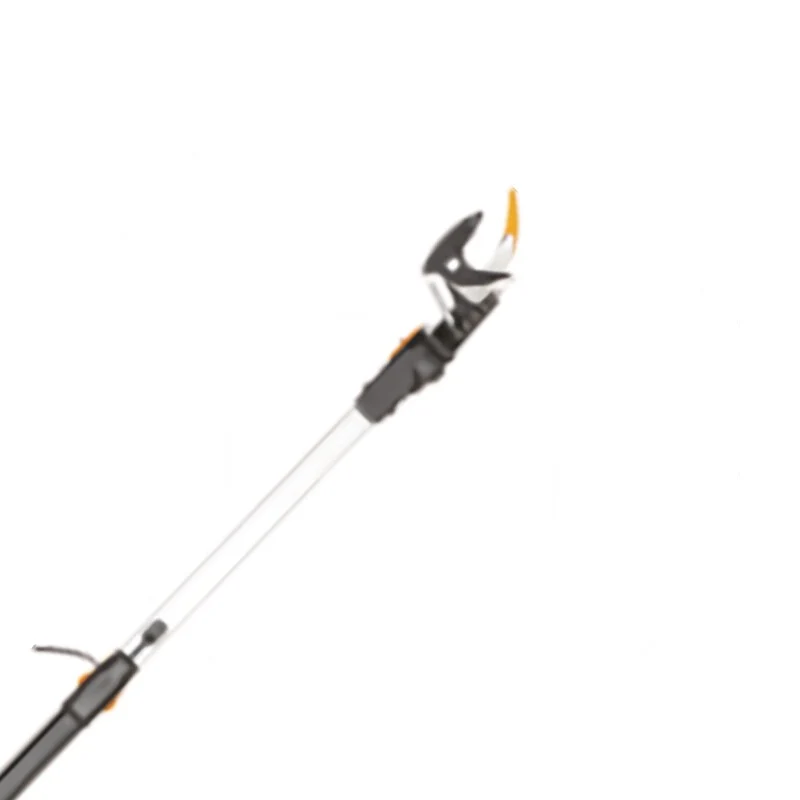 FISKARS Teleskop-Schneidgiraffe – 2400 - 4000 mm