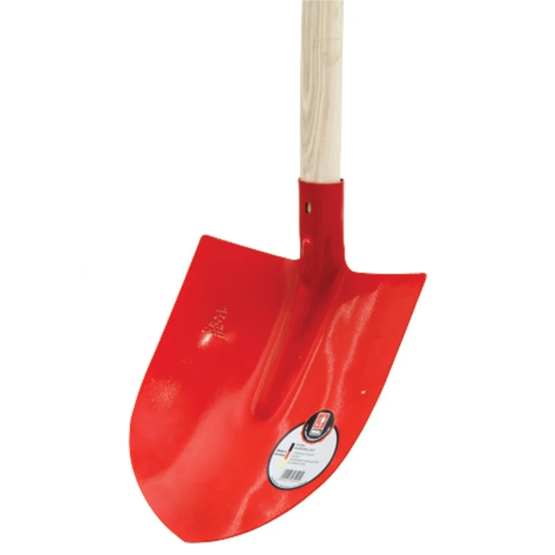 Ideal Schaufel
