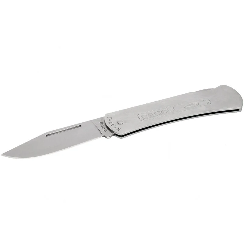 Bahco Gärtner-Allzweck Messer – 175 mm