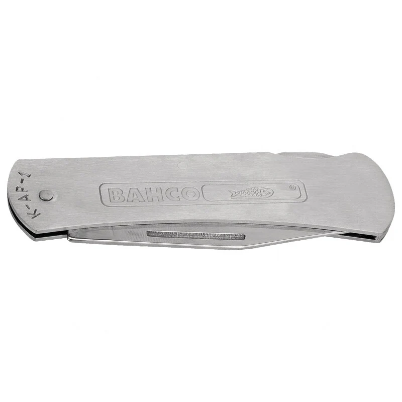 Bahco Gärtner-Allzweck Messer – 175 mm