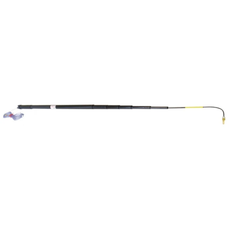 Birchmeier Teleskop-Lanze – 1500 - 7000 mm