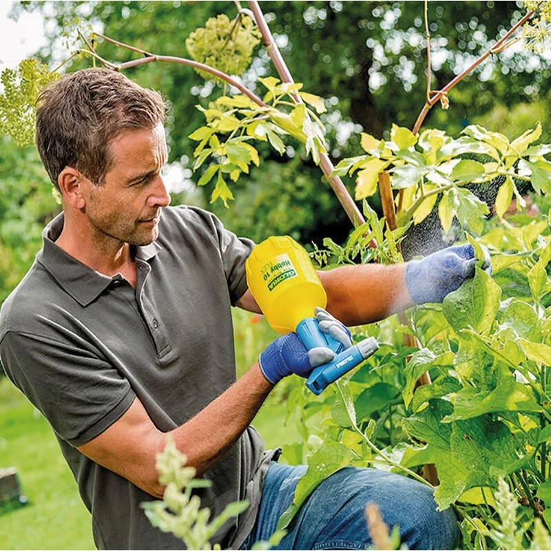 GLORIA HAUS UND GARTEN Handsprühgerät Füllmenge (l) 1