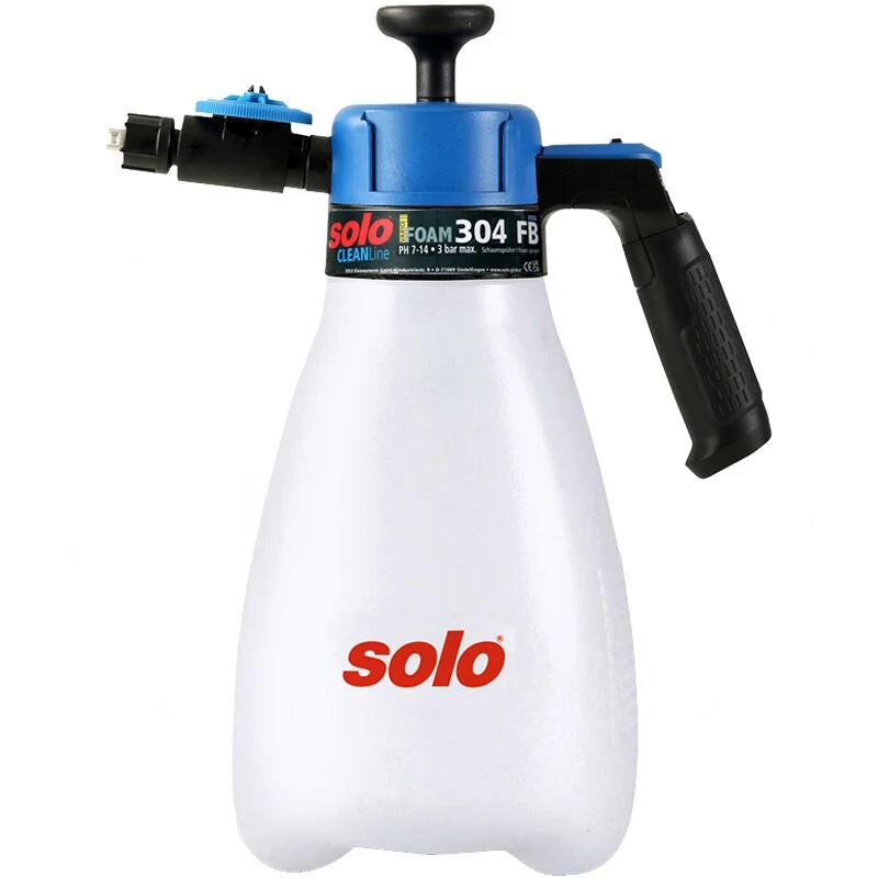 solo Handschaumgerät Füllmenge (l) 2