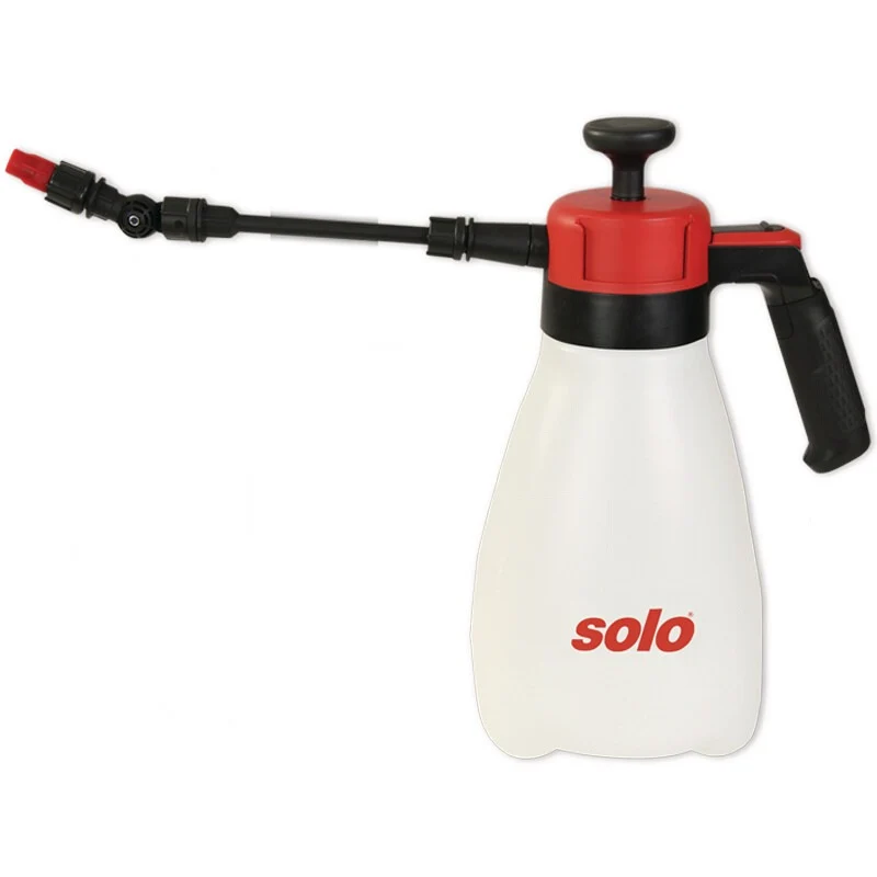 Solo Handsprühgerät Leergewicht (kg) 0,53