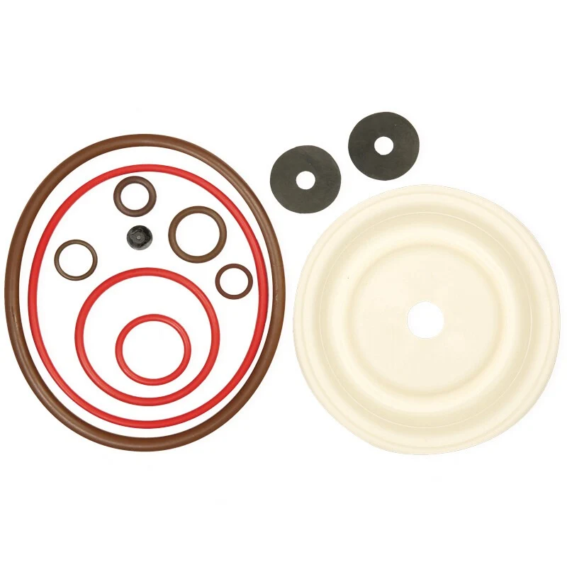 Solo Dichtungssatz VITON® passend für für Modell 473D, 475