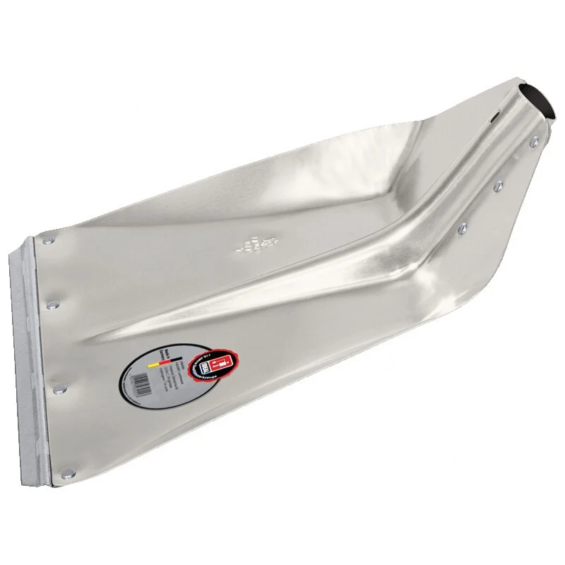 Ideal Alu-Randschaufel – 340 mm