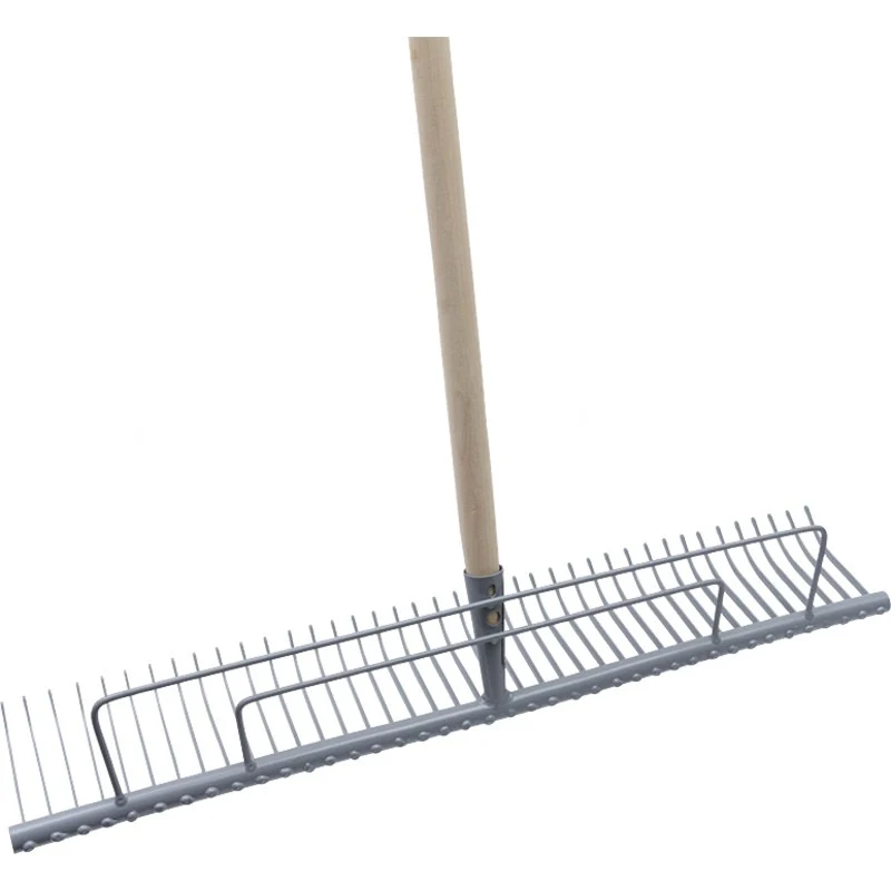 Ideal IDEAL Rasenrechen