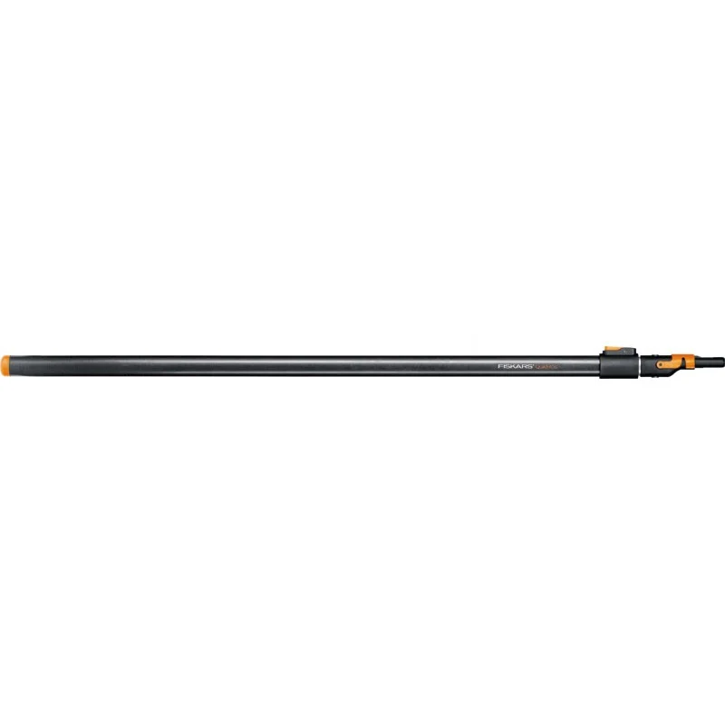 FISKARS Teleskop-Stiel – 1400 - 2400 mm