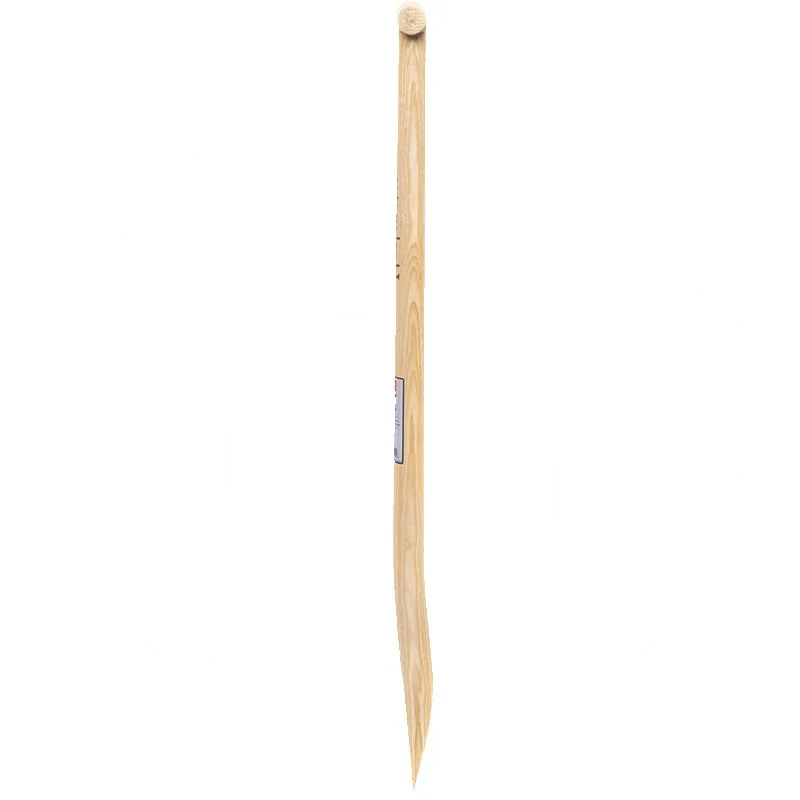 IDEAL Ersatzstiel passend für IDEAL Rode- und Baumschulspaten – 850 mm