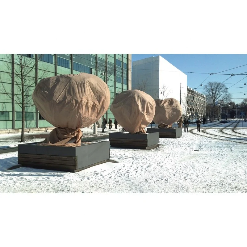 GRANIT Kübelpflanzen-Sack Größe (m) 0,8 x 1