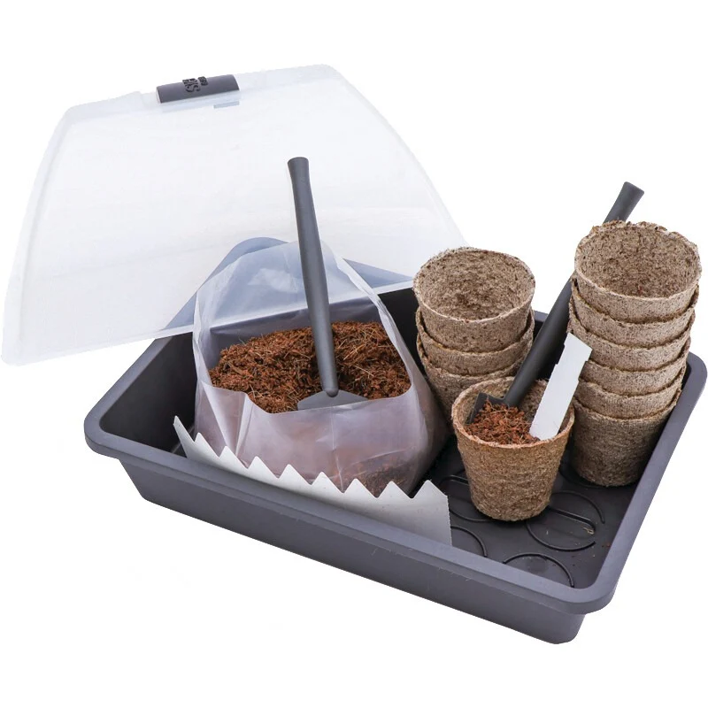 GRANIT Anzucht Starter-KIT