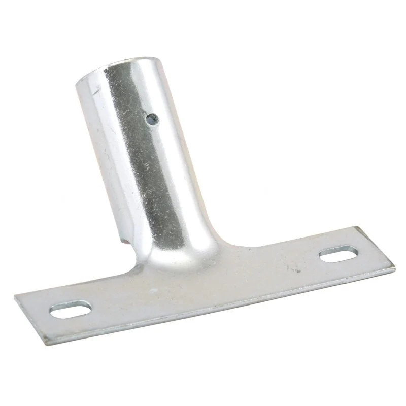 GRANIT Metallstielhalter