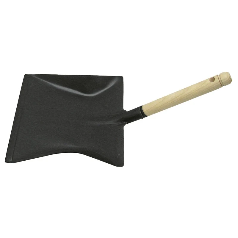 GRANIT Kehrschaufel