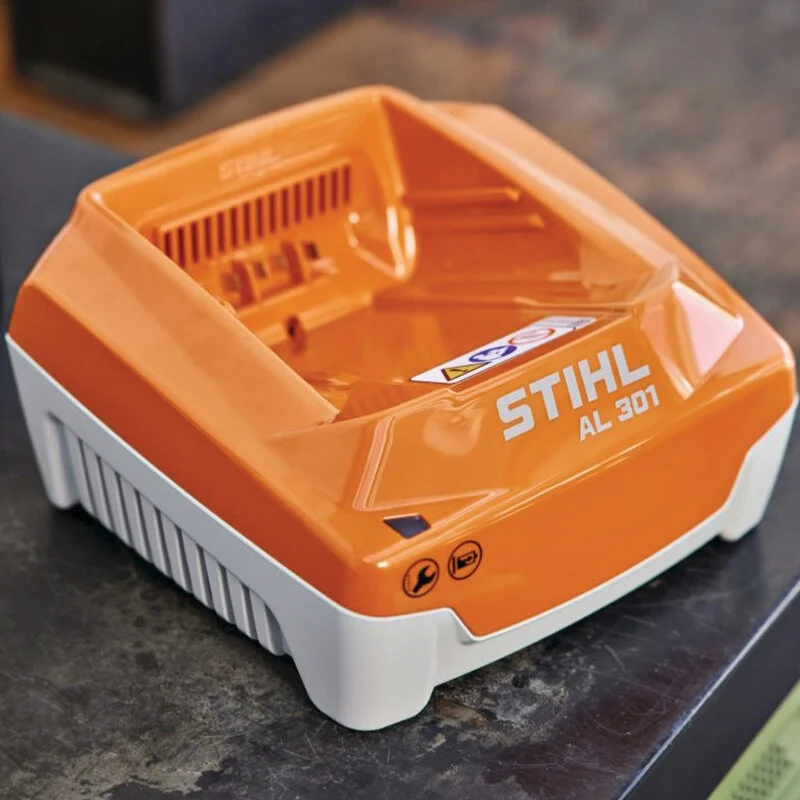 STIHL Schnellladegerät