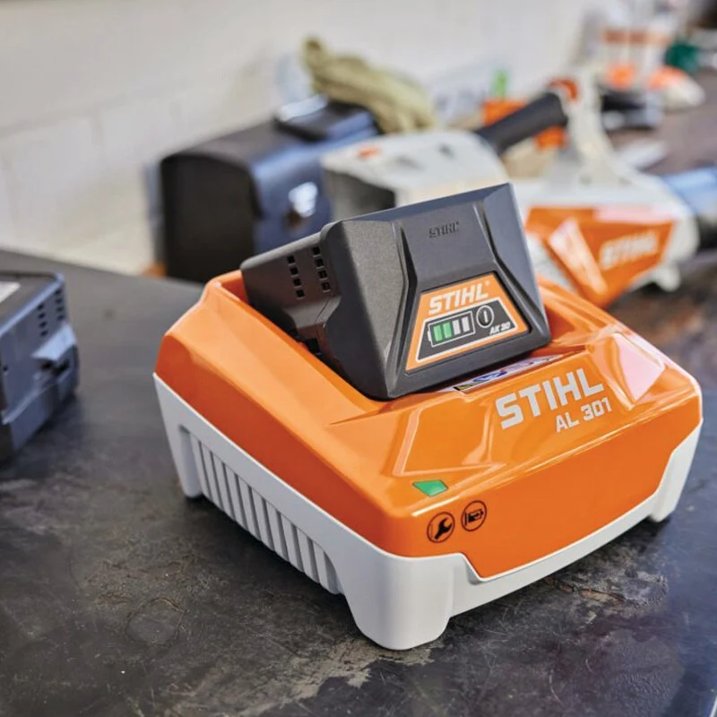 STIHL Schnellladegerät