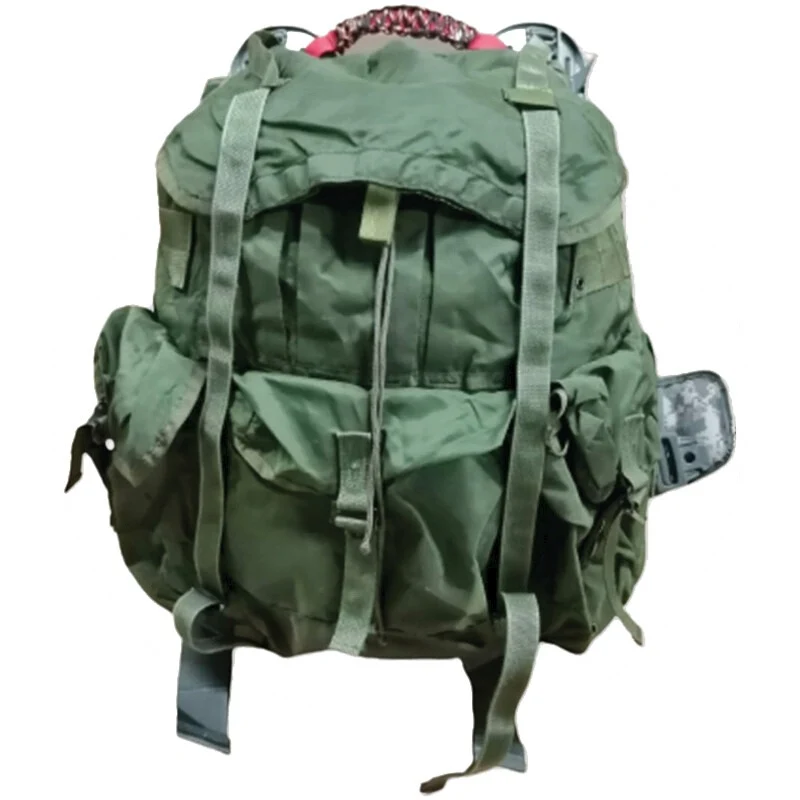 EDER WINCH Bag