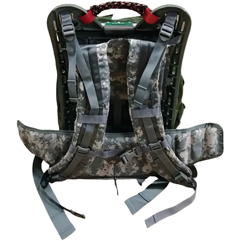 EDER WINCH Bag