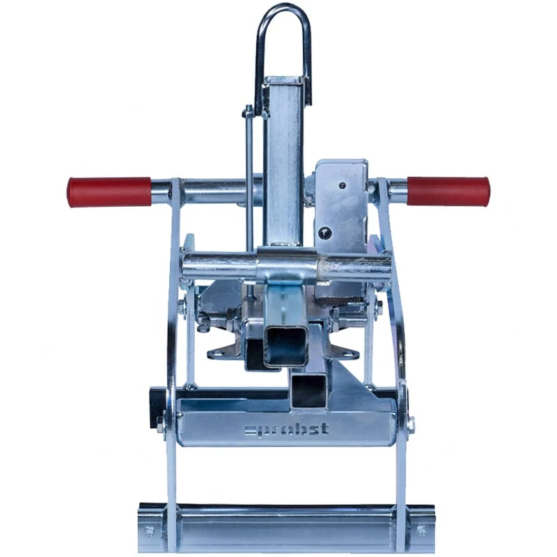 Probst Trittstufenversetzzange TSZ-UNI-800